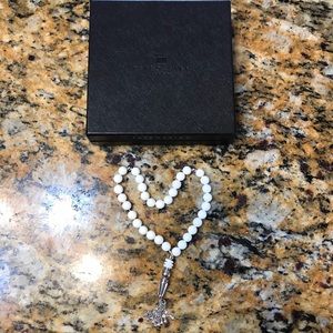 NWB Tateossian Prayer Worry Beads